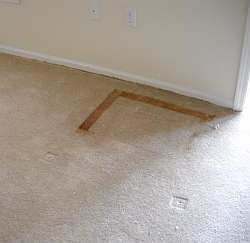 Carpets Steam Cleaned Sioux Falls